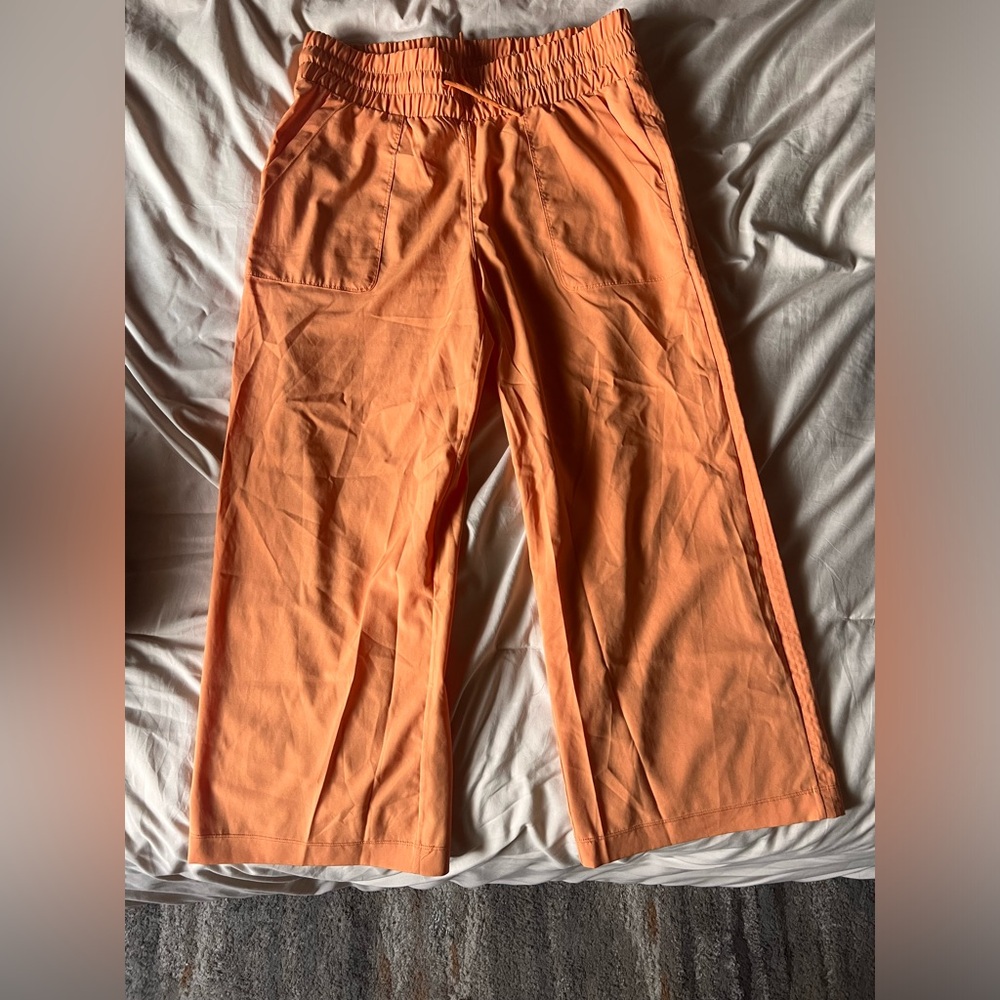 Lounge track pants